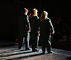 3 Redneck Tenors