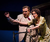 Florencia En El Amazonas, San Diego Opera, reviews