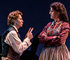 Little Women, Madison Opera, reviews