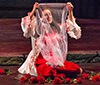 Lucia di Lammermoor, Livermore Valley Opera, reviews