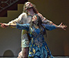 Salome, Opera San Antonio, reviews