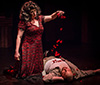 Tragedie de Carmen, Opera Birmingham, reviews
