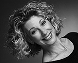 Candace Evans - Director/Choreographer