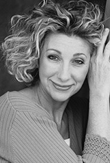 Candace Evans - Director/Choreographer