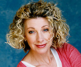 Candace Evans - Director/Choreographer