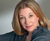 Candace Evans - Director/Choreographer