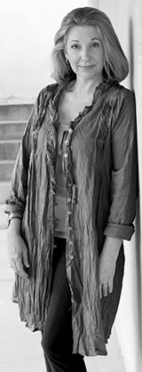 Candace Evans, Director/Choreographer