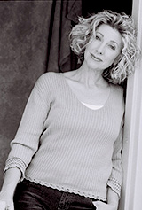 Candace Evans, Director/Choreographer