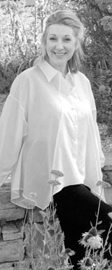 Candace Evans - Director/Choreographer